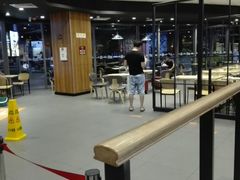 -汉堡王(嘉定宝龙城市广场)
