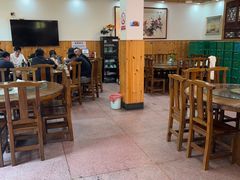 -芦茨金富饭庄·25年老字号·专做稻草鸡