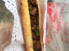 -王胖子驴肉火烧(鼓楼店)