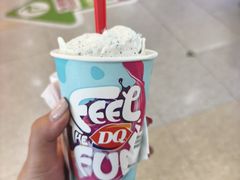 -DQ·蛋糕·冰淇淋(天通苑华联店)