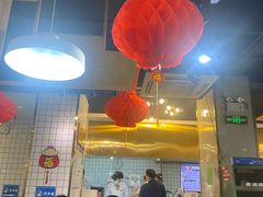 -百年尹氏汤包(湖南路狮子桥店)