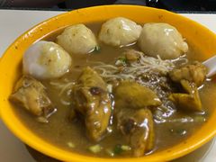 -金利食店(氹仔店)
