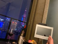 -上海外滩茂悦大酒店