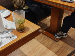-汉巴味德(百年港湾店)