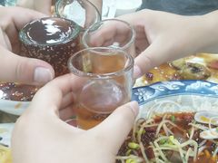 -聚德福海鲜家常菜(刘庄店)