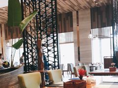 -西双版纳融创皇冠假日度假酒店