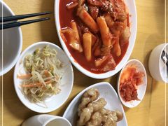 -屋里家延边朝鲜族冷面(南园店)