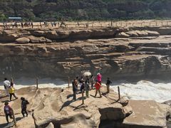 -陕西黄河壶口瀑布旅游区