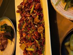 -JUKEBOX玖部音乐餐厅(华侨城店)