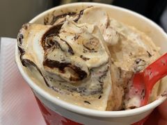 -DQ·蛋糕·冰淇淋(浦江欢乐颂店)