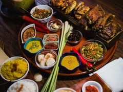 -DiAtas by Art Cafe Bumbu Bali