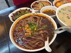 -牛王庙(龙华花园店)