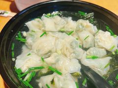 -真真鲜馄饨店(启蒙路店)