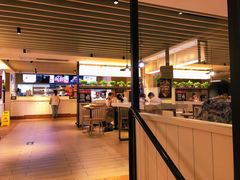 -肯德基(杭州永安店)