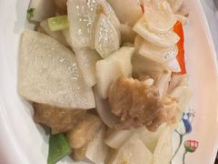 -日昌餐馆(亦庄店)