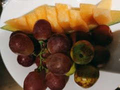 -香山湖渔家大院