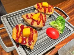 -一本料理(西溪天街店)