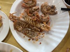 -吉莲利苑海鲜酒家(珠海拱北29年老字号店)