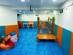 -吉的堡幼儿园(上海徐家汇路园)