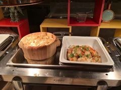 -宜昌富力皇冠假日酒店·咖啡1号西餐厅