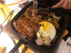 -半秋山西餐厅(巴南万达广场店)