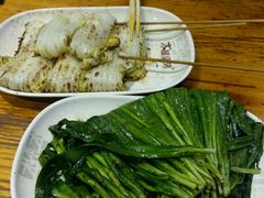 -木屋烧烤(南新店)