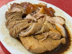 -车头老二大排档(金城步行街店)