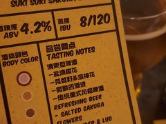 -Boxing Cat Brewery拳击猫精酿啤酒馆(永福店)