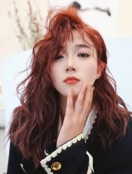 点击看大图 -MORI HAIR SALON日式美发沙龙