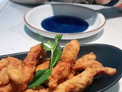 -鱼酷活鱼烤鱼(南京水游城店)