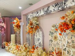 -巴盟人家·礼宴(九原店)