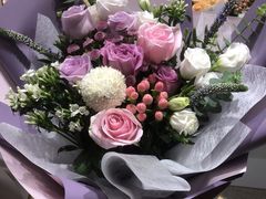 -EPOQUE·一刻花店(兴业太古汇店)