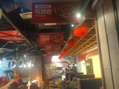 大堂-季季红火锅(动壹店)