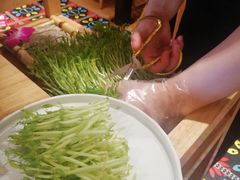 -椰夫人·养生椰子鸡(金沙洲永旺店)