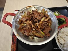 -永和大王(宜山店)