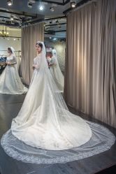 -MuseMarry婚纱(前海嘉里中心店)