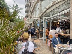 -Alimentari早午餐(安福路店)