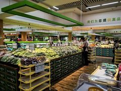 -果蔬好生活超市(东湖店)