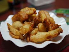 -鸿旺海鲜楼(平潭流水店)