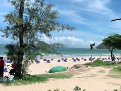 -西涌国际滨海旅游区