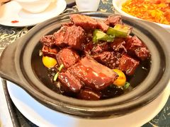 -晓平饭店(嘉善路店)