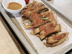 -羊之道草原味道清真餐厅(番禺店)