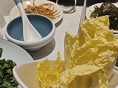 -千牛将·鲜牛肉火锅(开元路店)