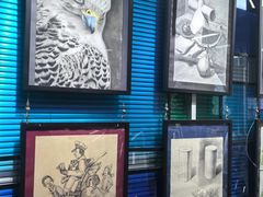 -阿妮亚少儿美术书法(望京店)