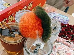 -书亦烧仙草(万家丽一店)
