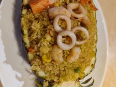 -避风塘(宝山万达店)