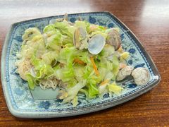 -福州人铭小吃