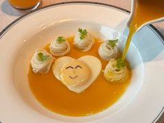 -三利音·东方司宴(外滩店)