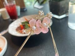 -唐猫庭院·千年陕菜(赛格国际购物中心店)