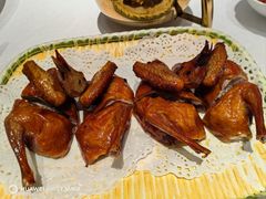 -海宝酒家(中山四路店)